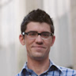 Meet your Posher, Zachary